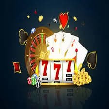 Layar beranda Dream Gaming pusakawin menampilkan pilihan slot, dealer langsung, dan taruhan olahraga