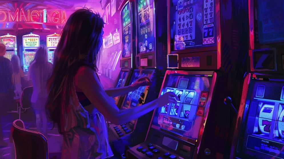 Studio Live Dealer pusakawin dengan multiple kamera menangkap dealer profesional dan meja kasino